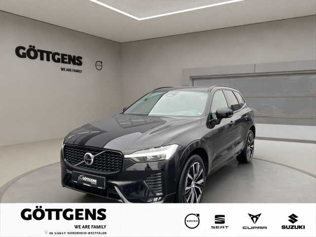 Volvo XC60 Business Dark Plus