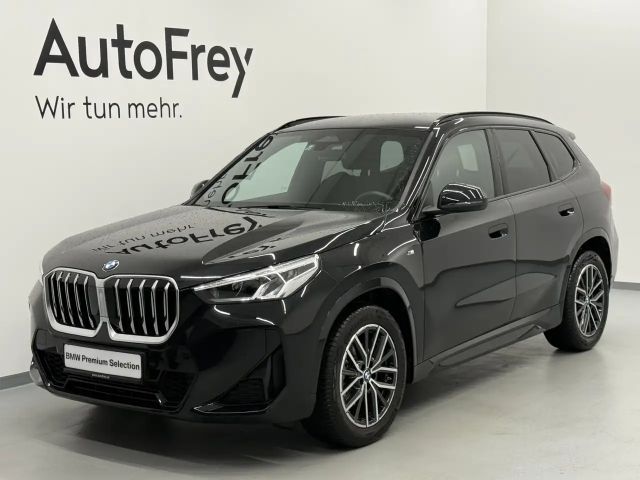 BMW X1 xDrive20d