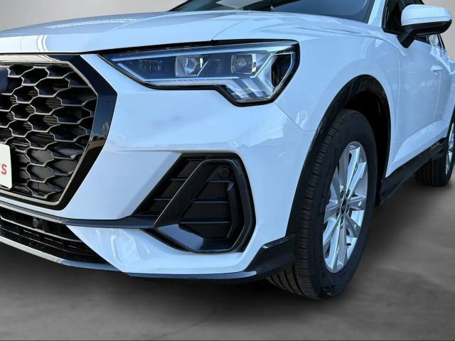 Audi Q3 35 TDI