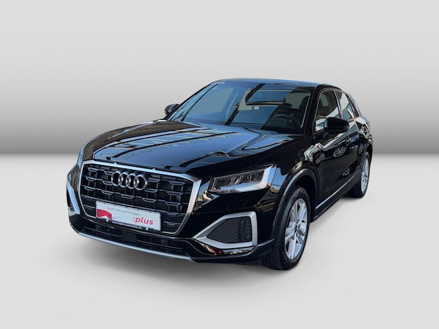 Audi Q2 35 TFSI S-Tronic