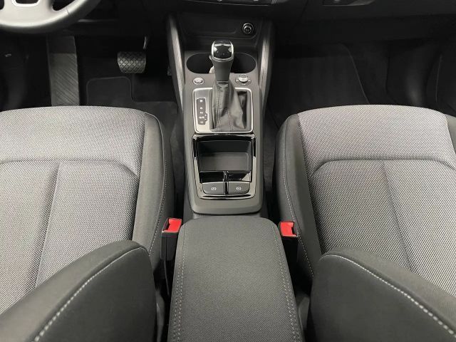 Audi Q2 35 TFSI S-Line S-Tronic