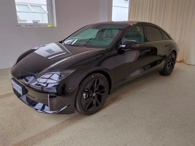 Hyundai IONIQ 6 BLACK Edition 77,4 kWh i65c1