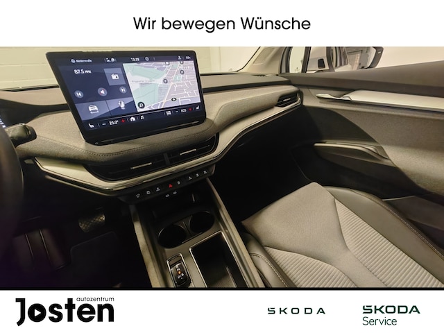 Skoda Enyaq Loft iV 50