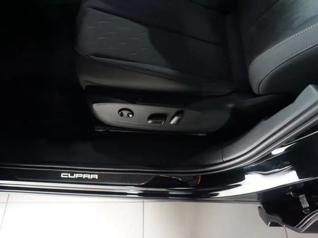 Cupra Terramar 1.5 e-Hybrid VZ