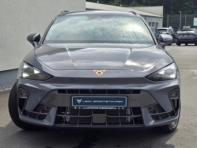 Cupra Leon DSG Sportstourer