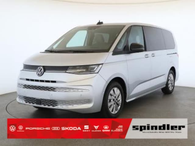 Volkswagen Multivan DSG Life