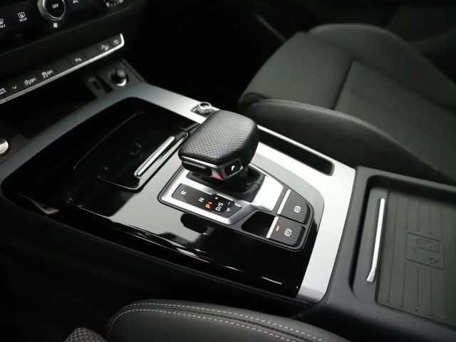 Audi Q5 40 TDI Quattro S-Line