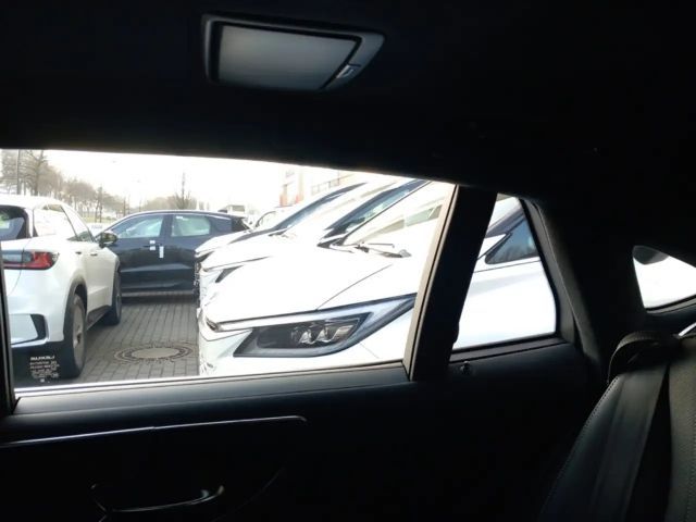 Lexus LS-Serie 4x4 Executive Line