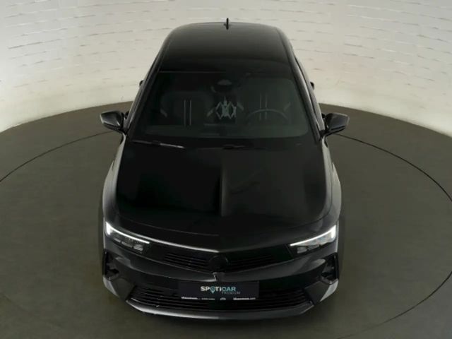 Opel Astra GS-Line Grand Sport