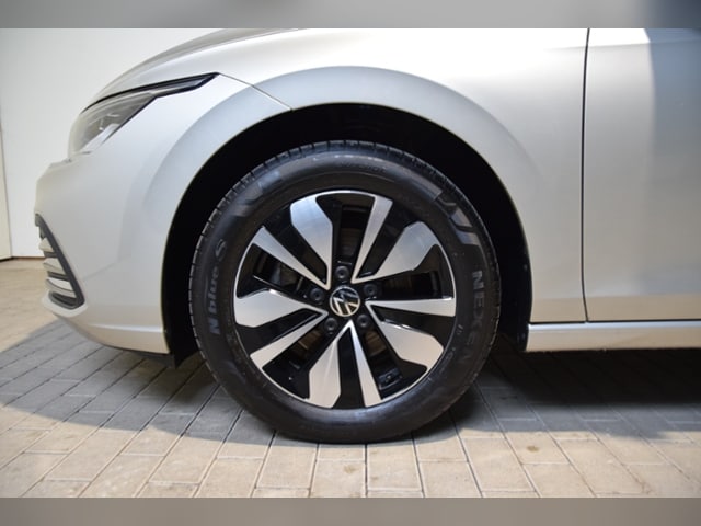 Volkswagen Golf DSG Golf VIII Move