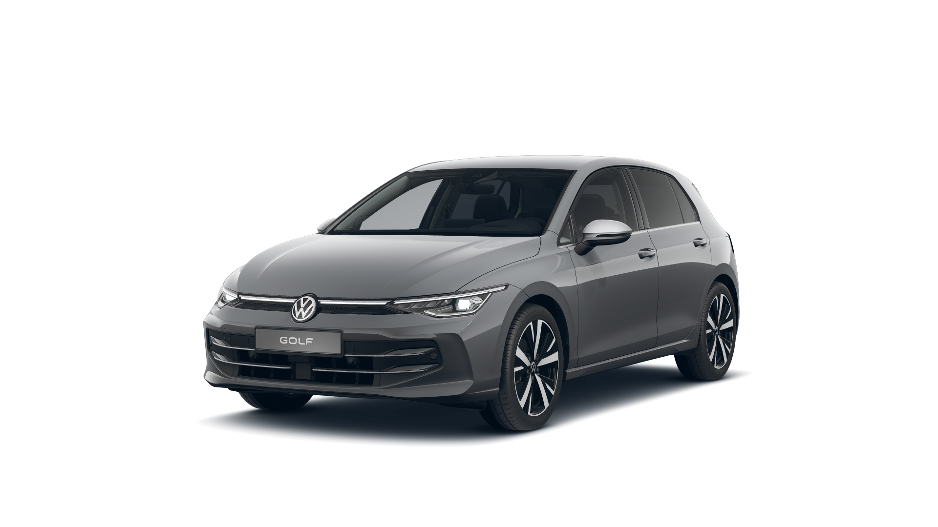 Volkswagen Golf DSG Golf VIII Style