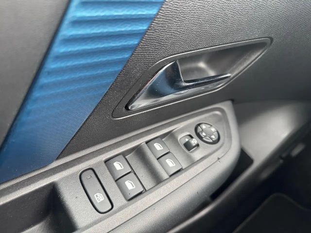 Citroën ë-C4 Shine