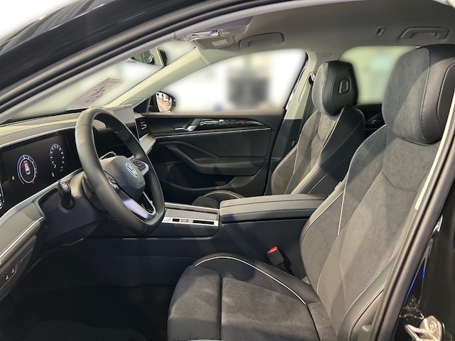 Volkswagen Passat 1.5 TSI eHybrid