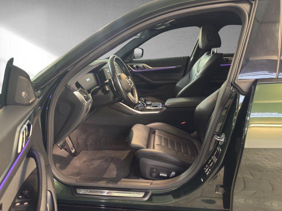 BMW M440 Coupé Gran Coupé M440i xDrive