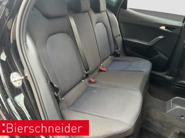 Seat Arona 1.0 TSI DSG FR-lijn
