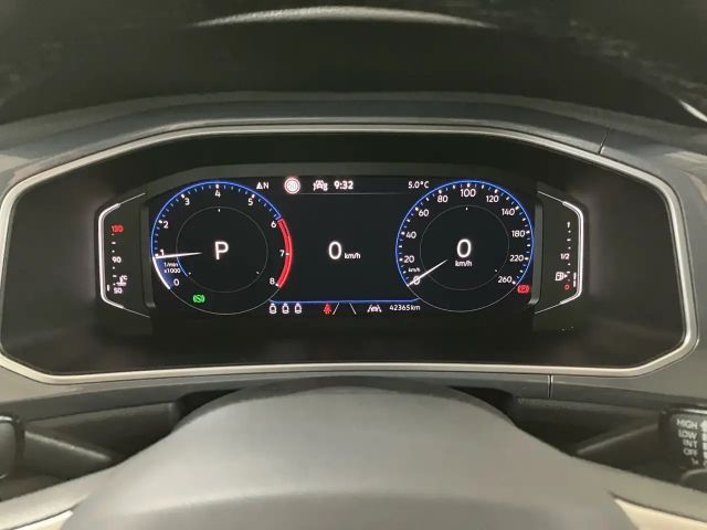 Volkswagen T-Roc 1.5 TSI DSG Style