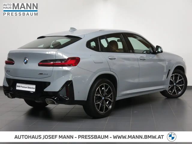 BMW X4 xDrive