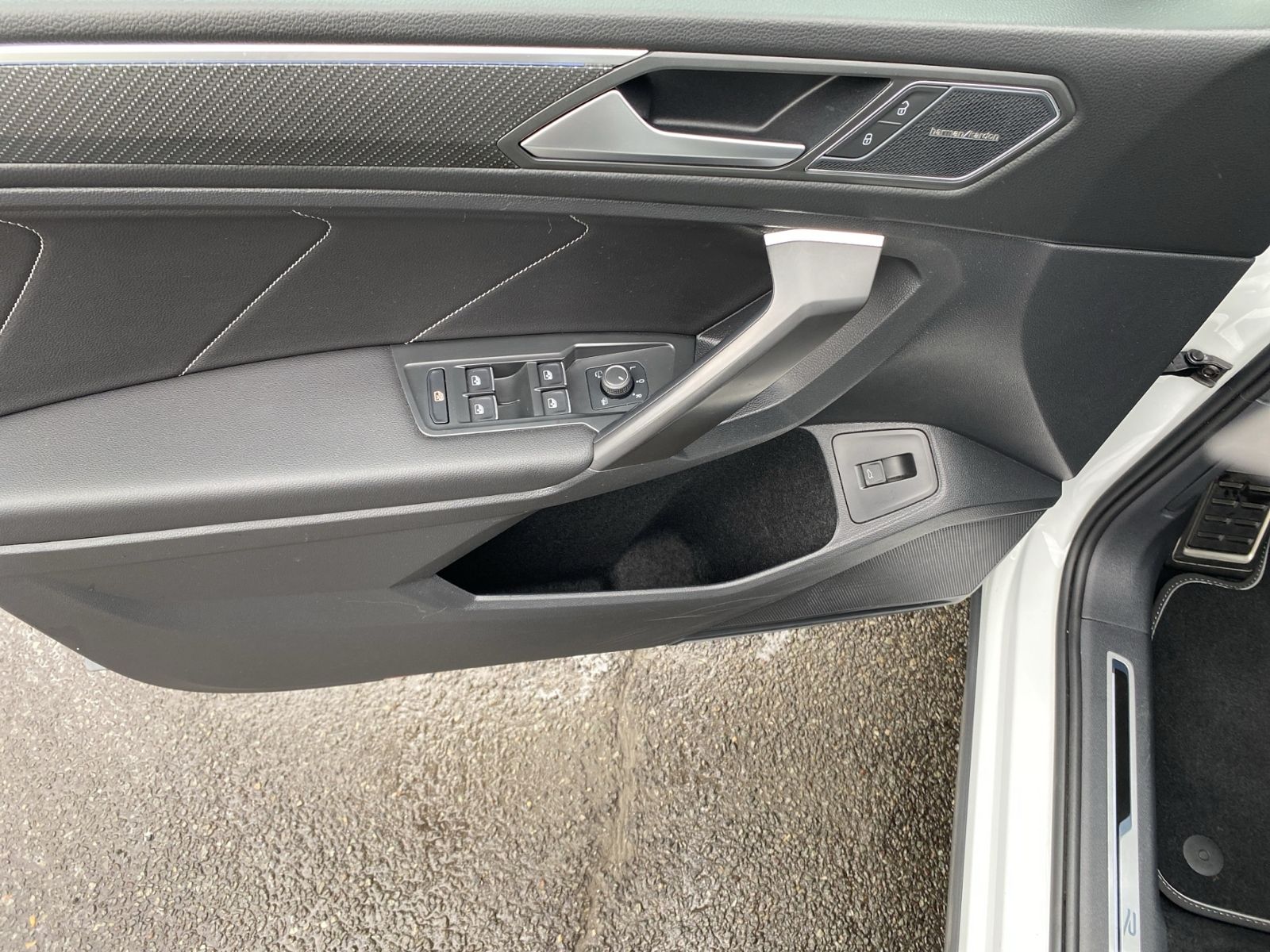 Volkswagen Tiguan Allspace R-Line