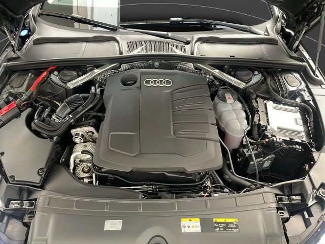 Audi A4 35 TDI Avant S-Tronic