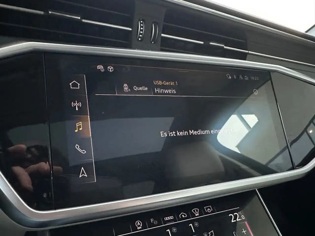 Audi A6 55 TFSI Avant Quattro S-Line