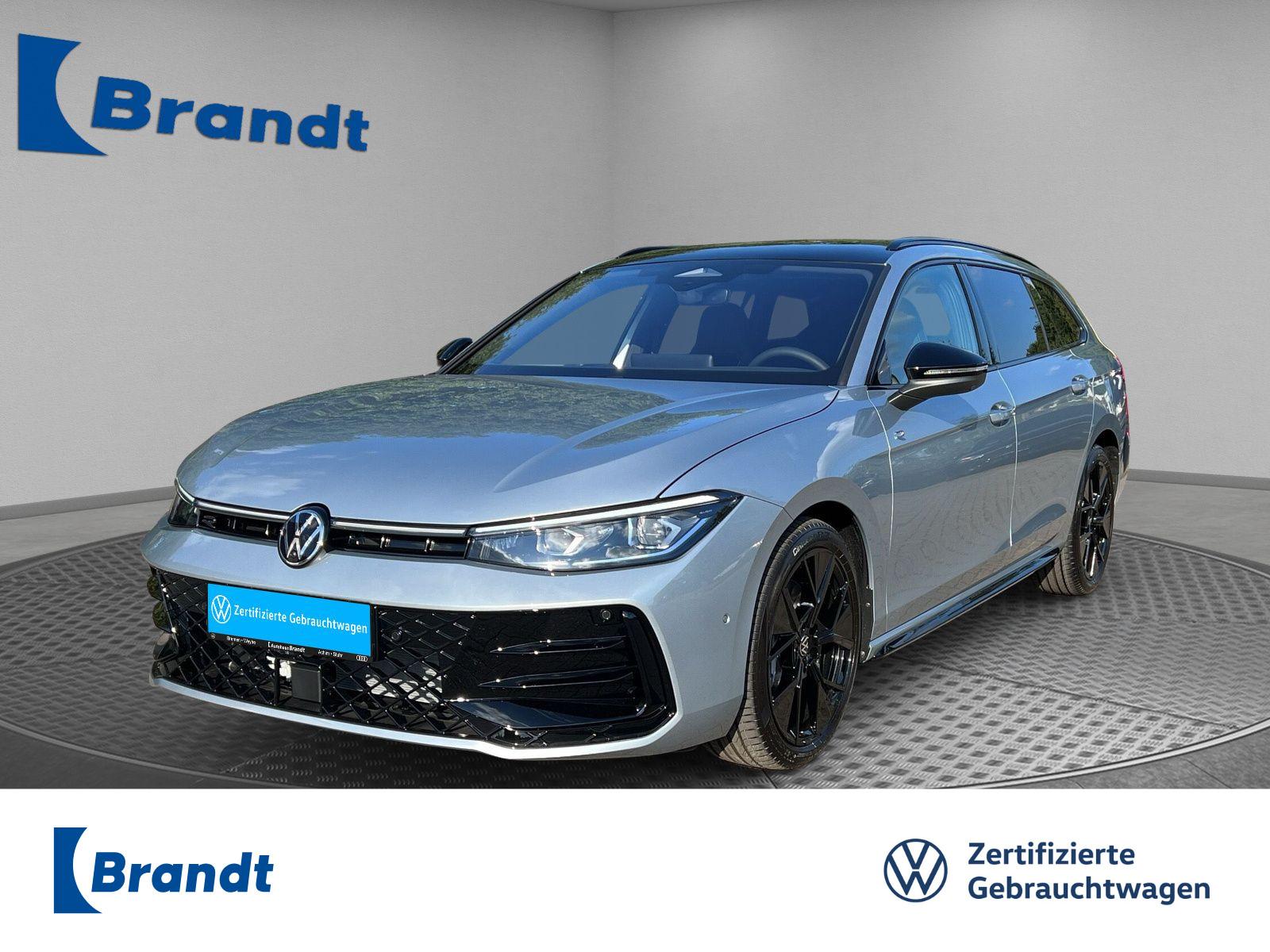 Volkswagen Passat 2.0 TDI R-Line Variant