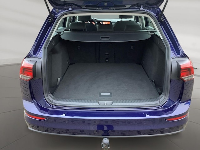 Volkswagen Golf 1.5 TSI DSG Life Variant