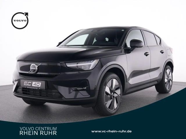 Volvo EC40 AWD Plus