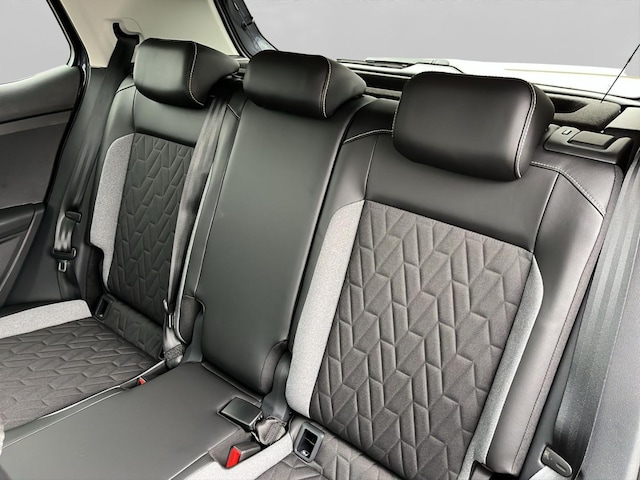 Volkswagen T-Cross 1.5 TSI DSG Life