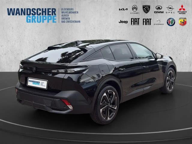 Peugeot 408 Allure Pack Hybrid