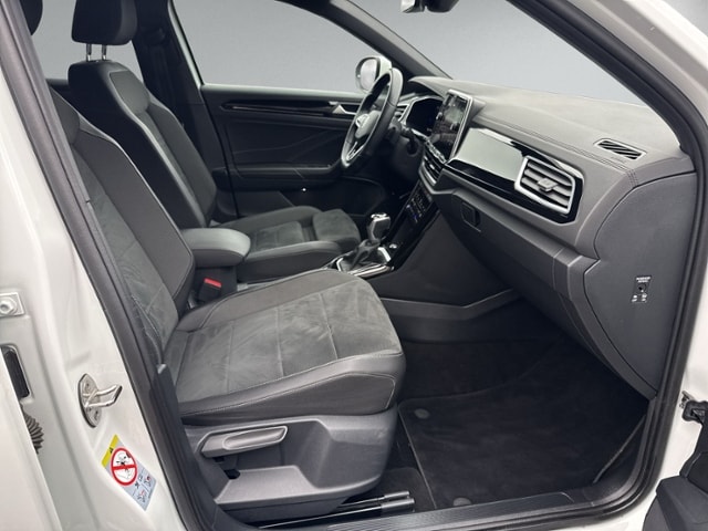 Volkswagen T-Roc 1.5 TSI DSG IQ.Drive