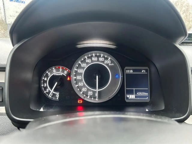 Suzuki Ignis Comfort DualJet Hybrid