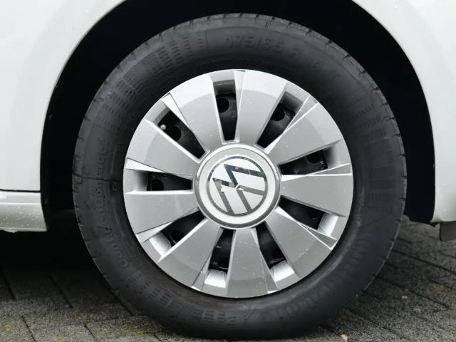 Volkswagen up! 1.0 48 kW 5-Gang