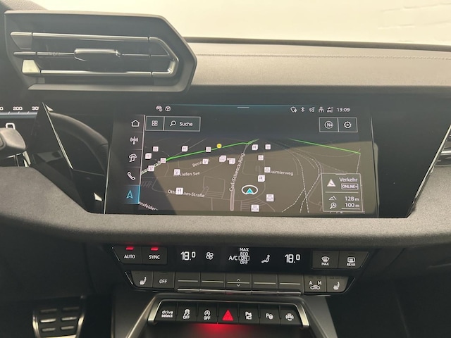 Audi S3 Quattro S-Tronic Sedan