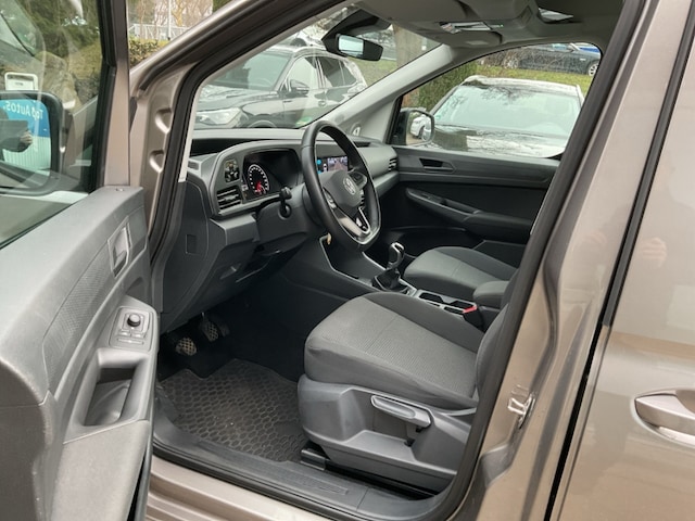 Volkswagen Caddy 1.5 TSI