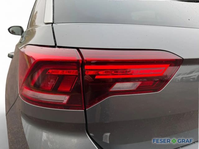 Volkswagen T-Roc 1.5 TSI DSG Move