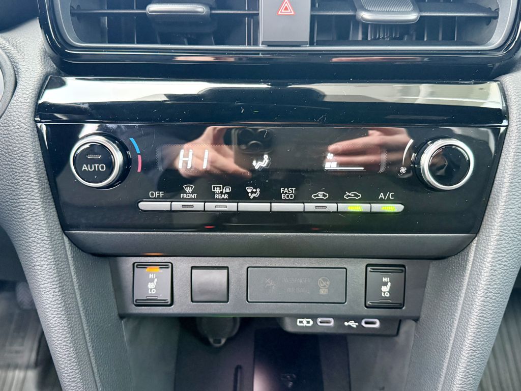 Toyota Yaris Cross 4x2 5-deurs Plus