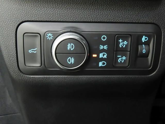 Ford Kuga EcoBoost Titanium