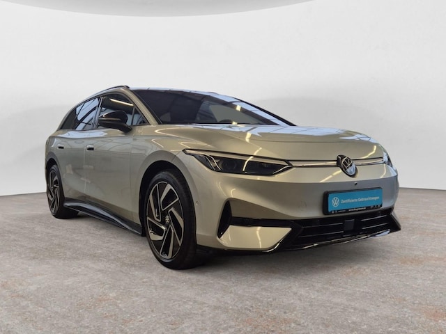 Volkswagen ID.7 Pro Tourer