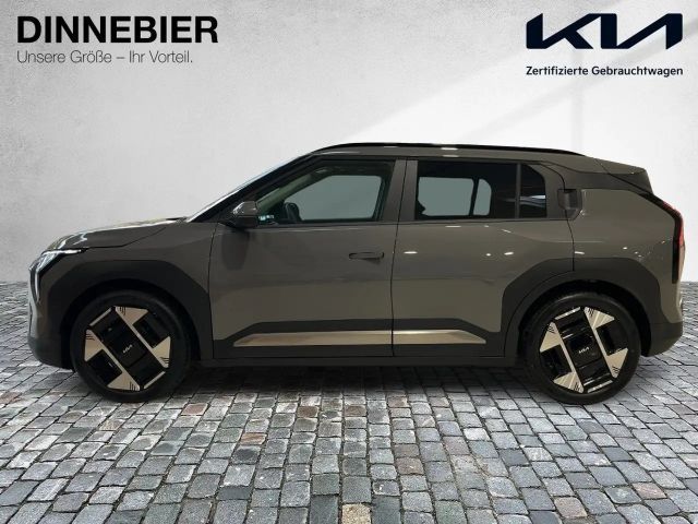 Kia EV3 58.3 kWh Earth