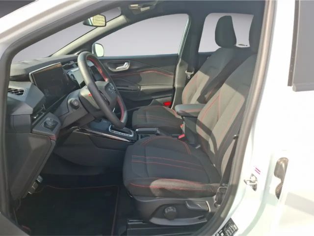 Ford Puma EcoBoost ST Line