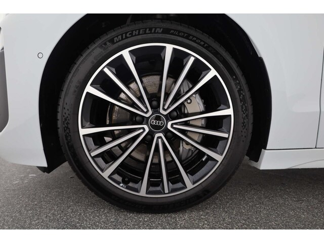 Audi A6 e-tron Avant Performance