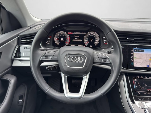 Audi Q8 45 TDI Quattro