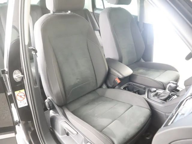 Volkswagen Tiguan 4Motion DSG Life