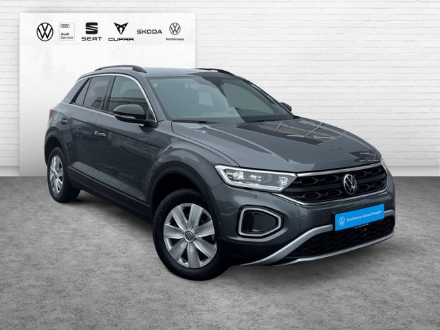 Volkswagen T-Roc 2.0 TDI DSG