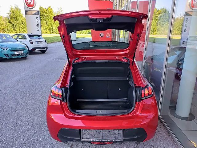 Peugeot E-208 Active Pack