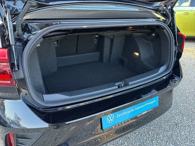 Volkswagen T-Roc Cabriolet DSG R-Line