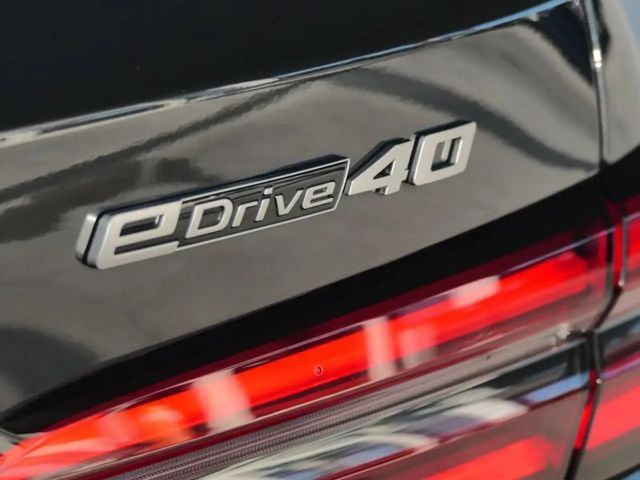 BMW i5 M-Sport Touring eDrive40