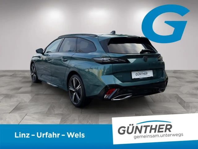 Peugeot 308 BlueHDi EAT8 GT-Line SW