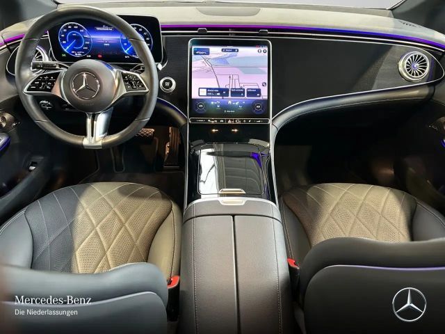 Mercedes-Benz EQE 350 AMG Line Sedan