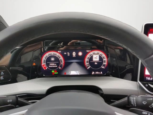 Volkswagen Golf DSG Golf VIII Style